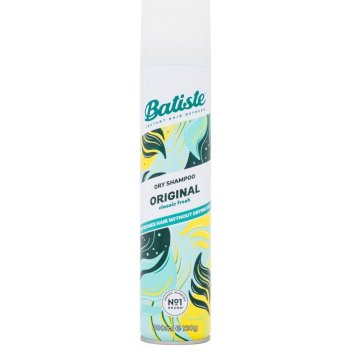 batiste suchy szampon 9.99