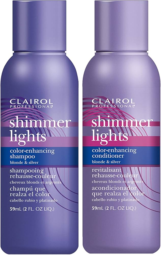 szampon clairol