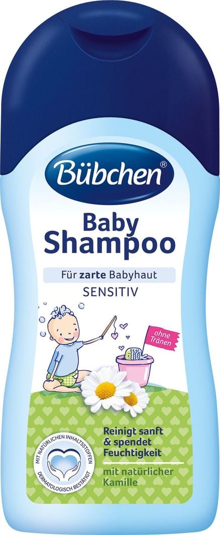 szampon bubchen