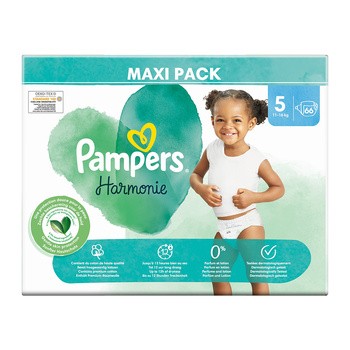 doz pieluchy pampers