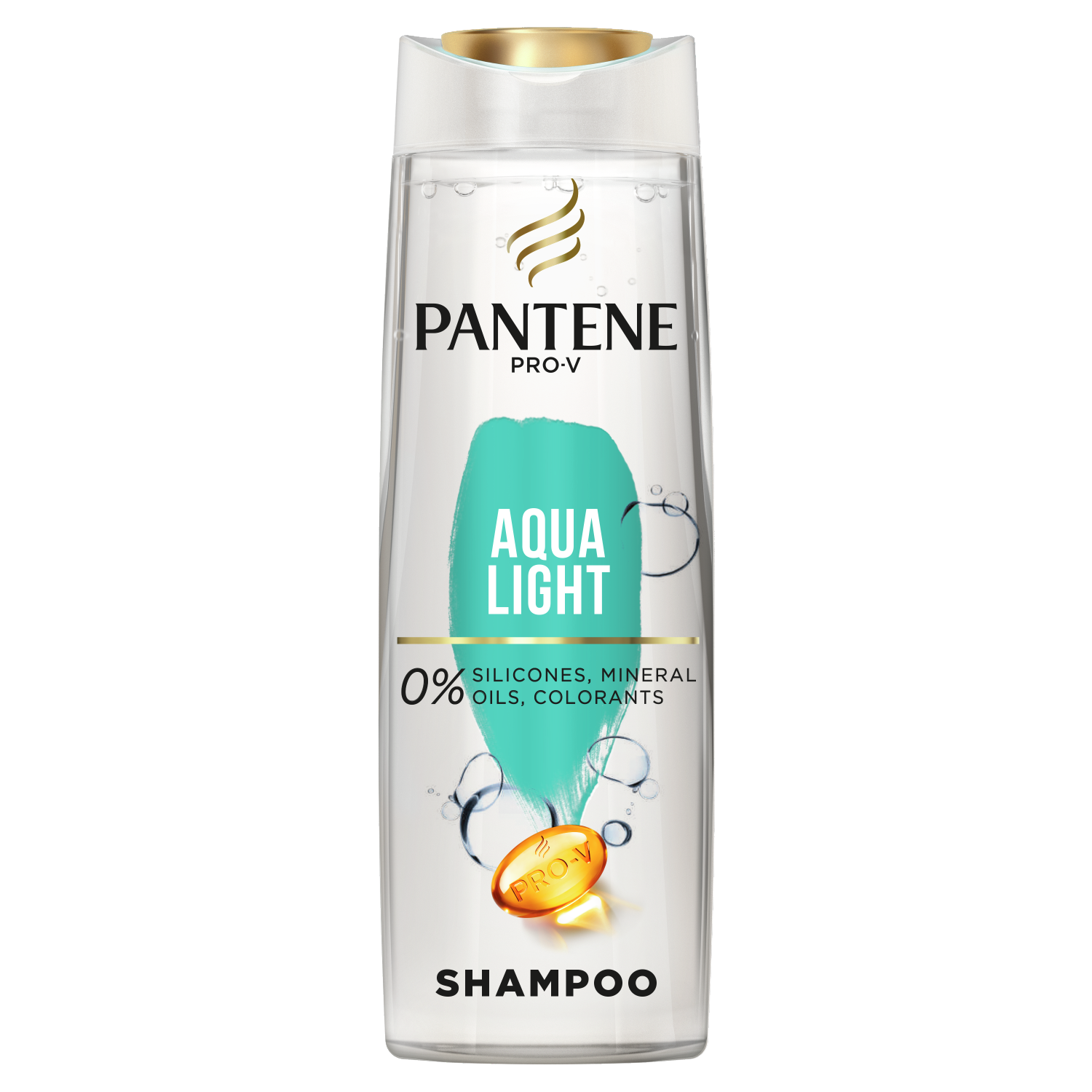 pantene szampon cena