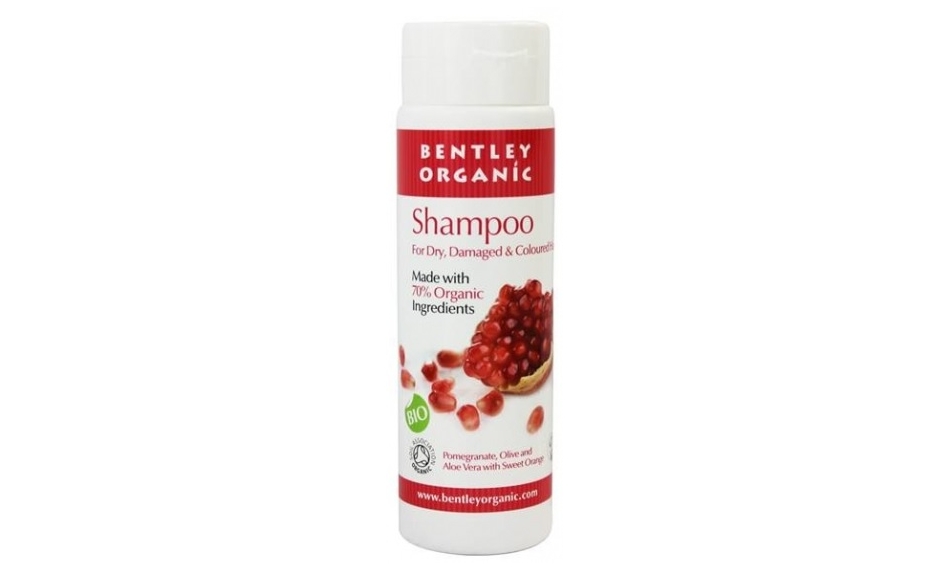 bentley organic szampon gdzie kupic