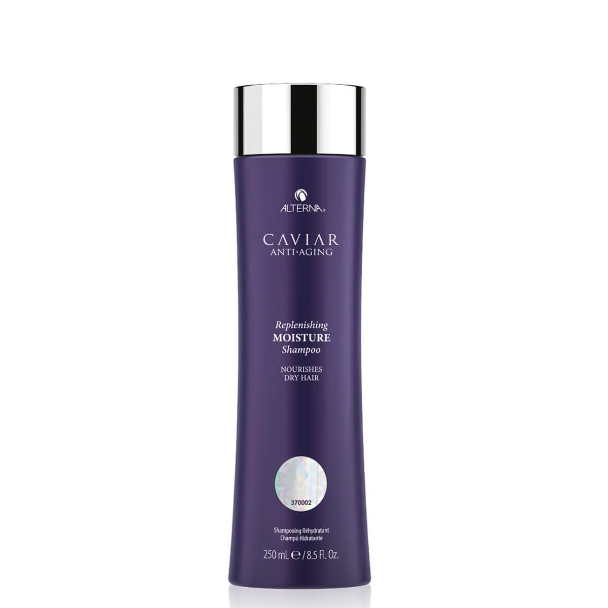 alterna caviar rx szampon 1000