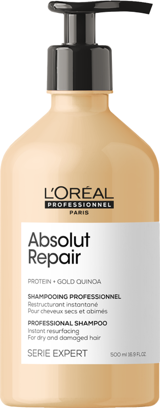 szampon loreal absolut repair lipidium 1500ml