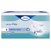 pieluchy tena flex makxi small s warszawa