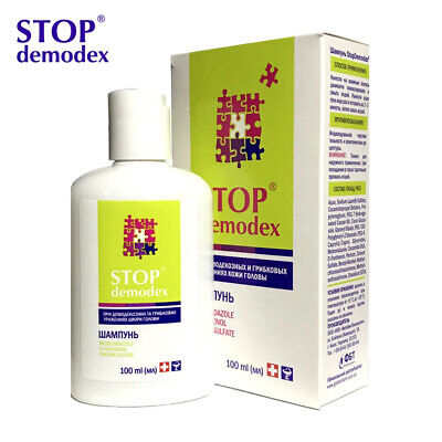 szampon 100 ml