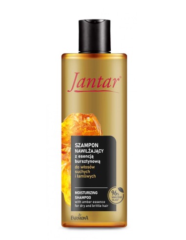 szampon john frieda blonde