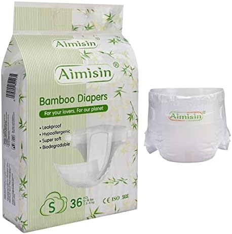 pampers bambono sensitive rossmann