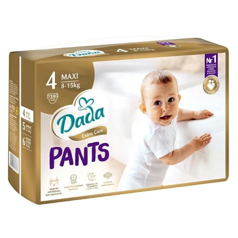 leclerk pampers