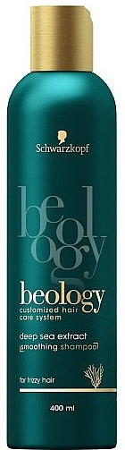 schwarzkopf beology szampon