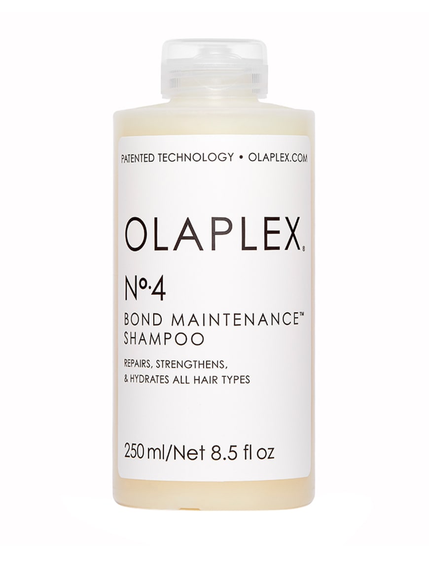 olaplex szampon nr 4