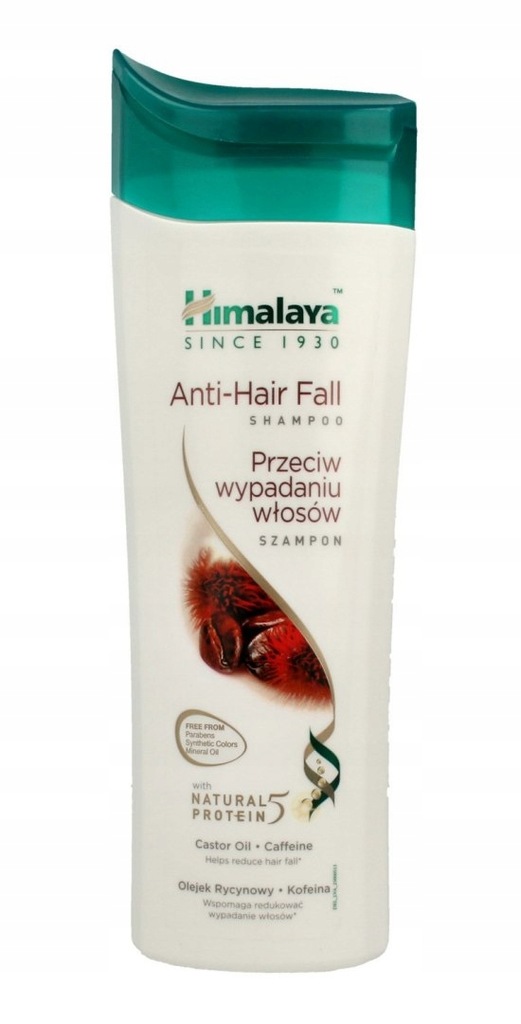 himalaya szampon przeciw wypadaniu wlosow