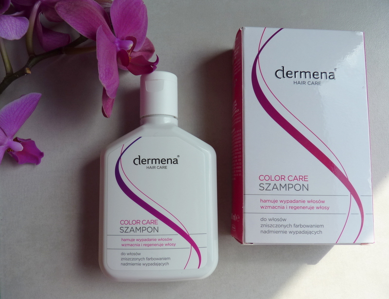 szampon dermena superpharm