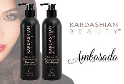 kardashian beauty szampon 739 ml