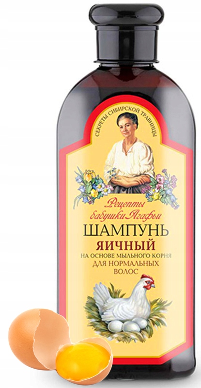 ruski szampon na porost wlosow
