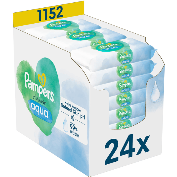 pampers 1 48 szt cena