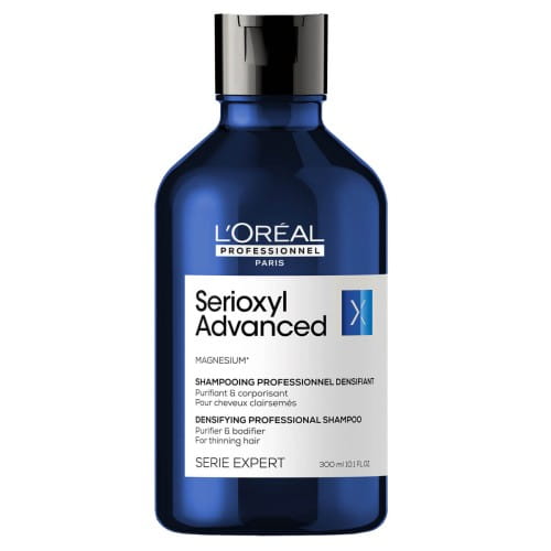 loreal density advanced szampon zapobiegający wypadaniu włosów