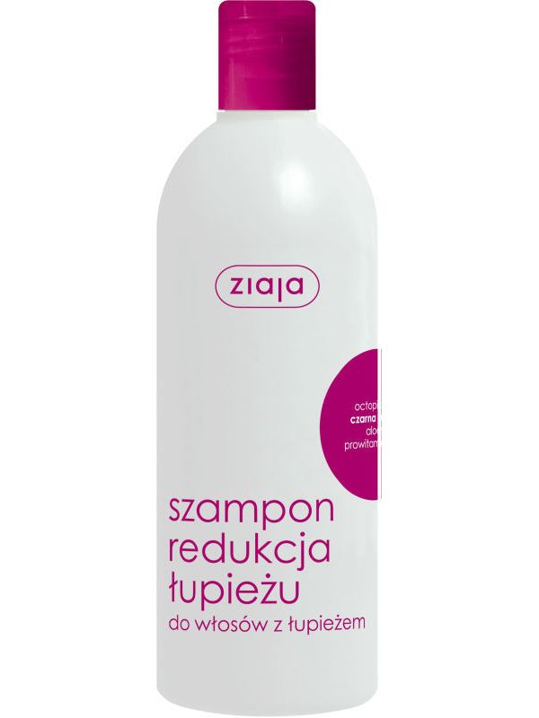 octopirox szampon ziaja