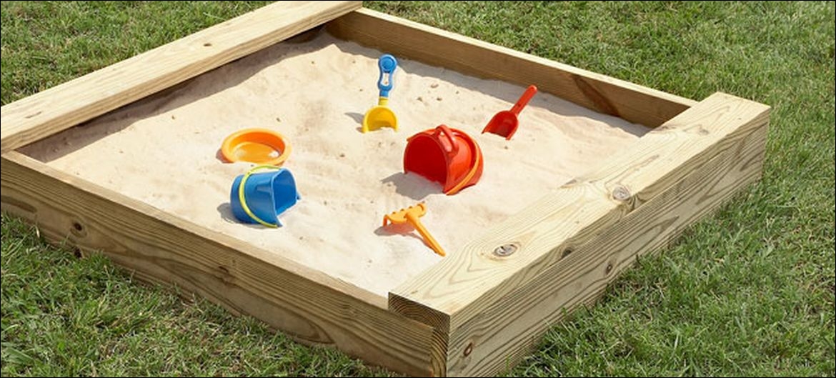 Sandbox