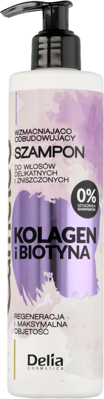 mysterium szampon czarnuszka