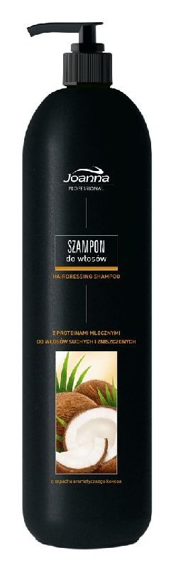 szampon do włosów shiseido smyk