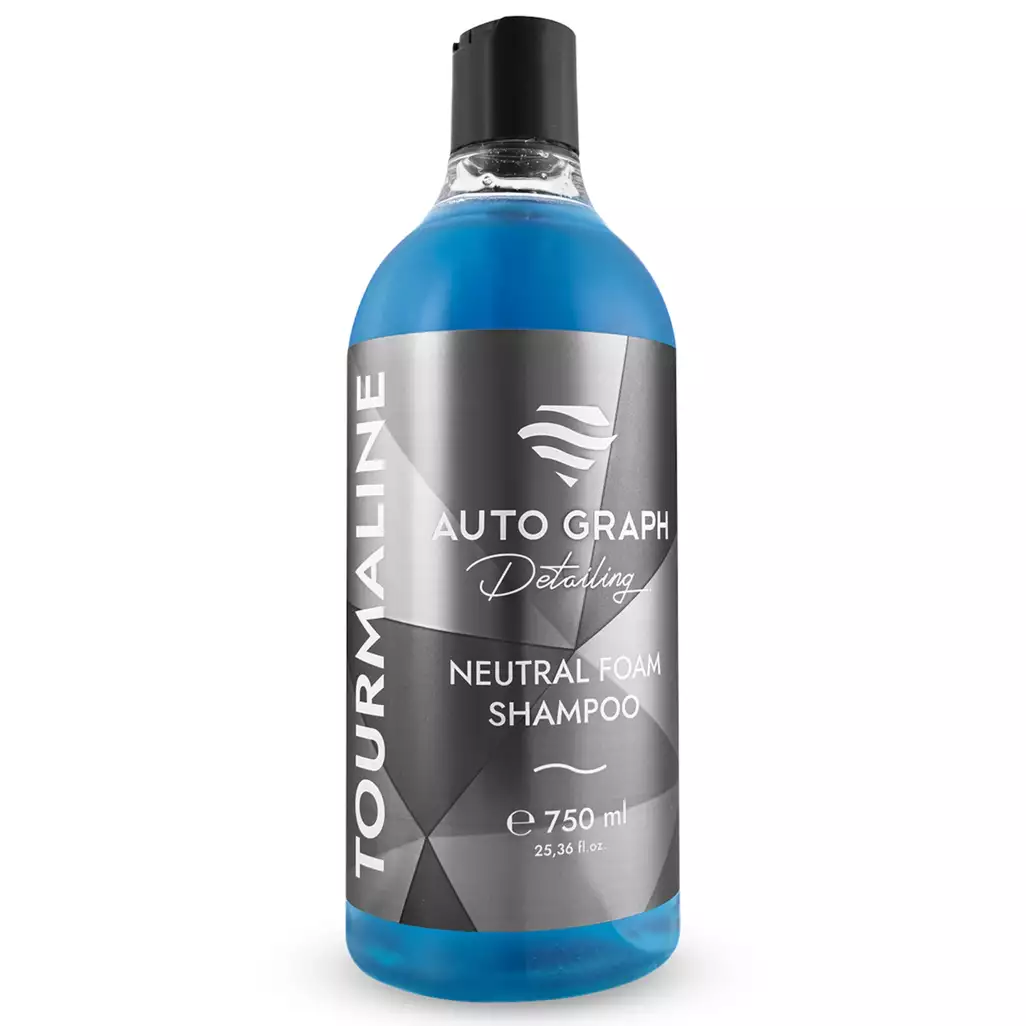 szampon z neutralnym ph do samochodu