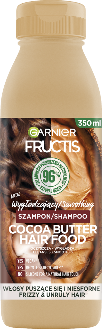 fructis szampon rossmann