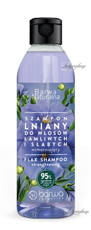 niebieski szampon nivea blog