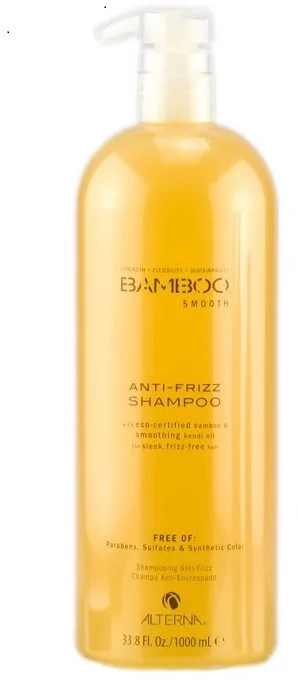 alterna bamboo szampon 1000
