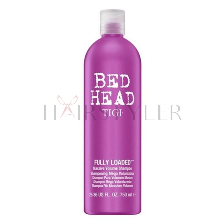 bed head szampon opinie