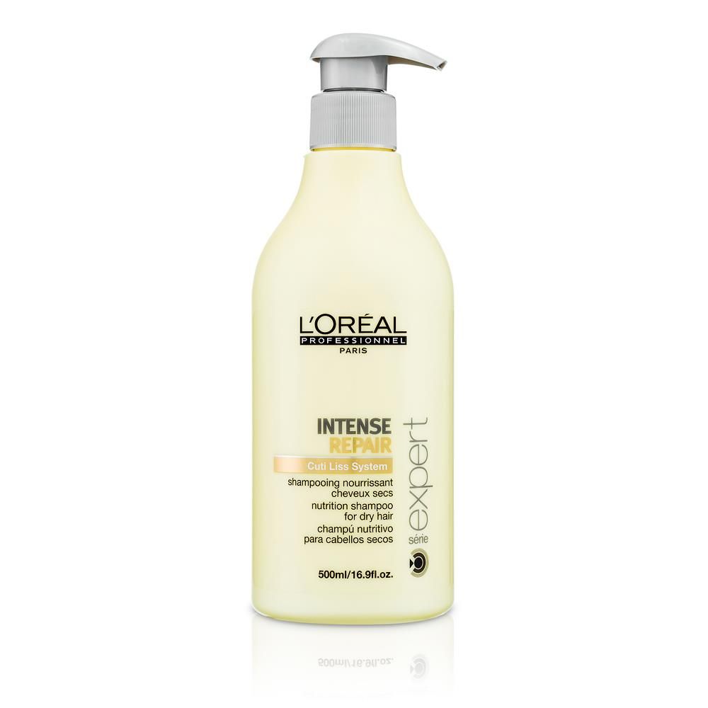 loreal intense repair szampon czym jest zastąpiony