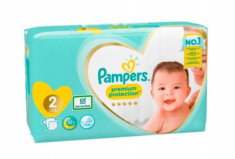 alllegro pampers 2