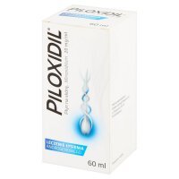 piloxidil szampon cena