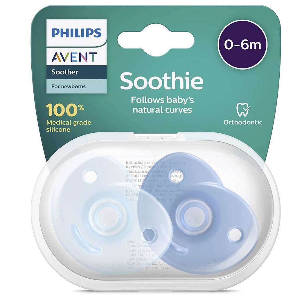 Smoczek Philips Avent SCF099/21