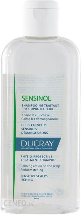 sensinol szampon wizaz