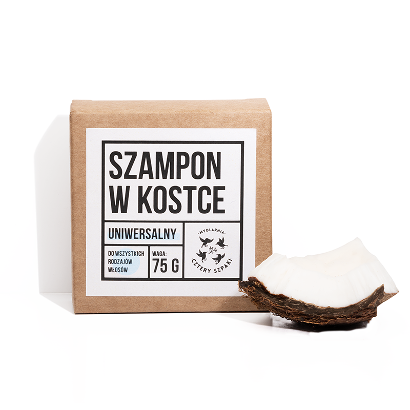 szampon w kostce rzeszów