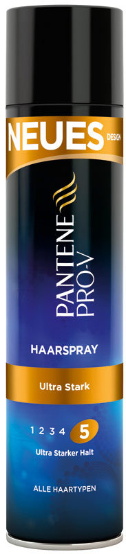 pantene perfect volume lakier do włosów 250 ml 14 39