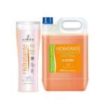 artero hidratante moisture bath szampon dla psów długowłosych 250 ml