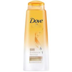 dove szampon 400 ml cena