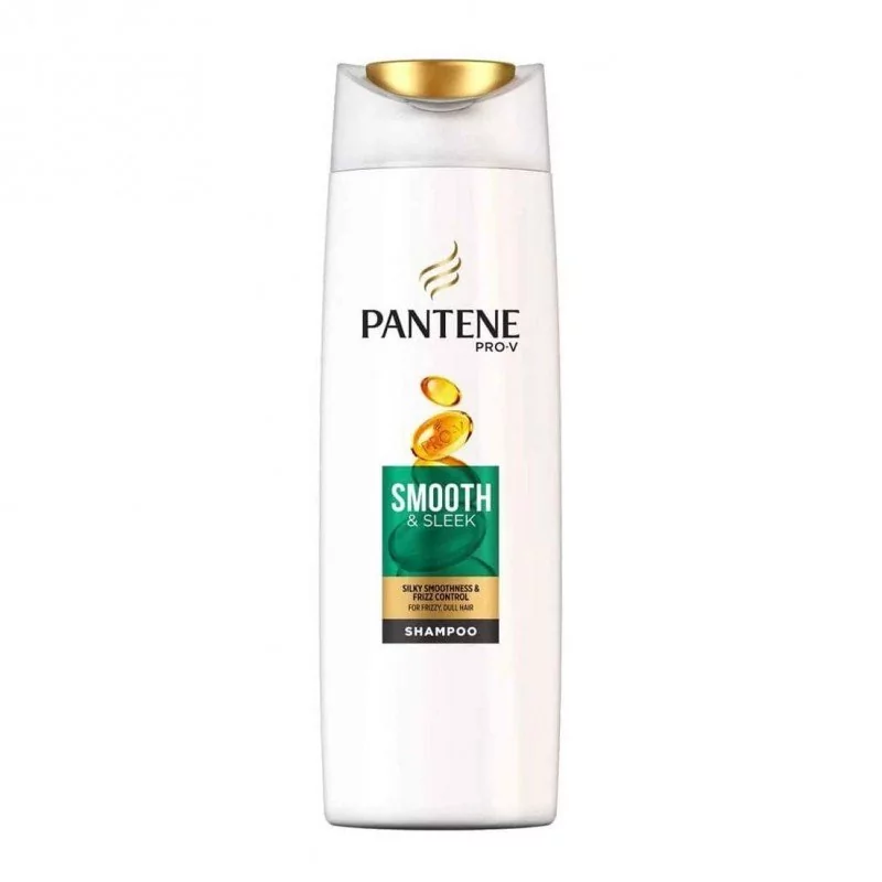 pantene pro-v szampon do włosów odnowa nawilżenia