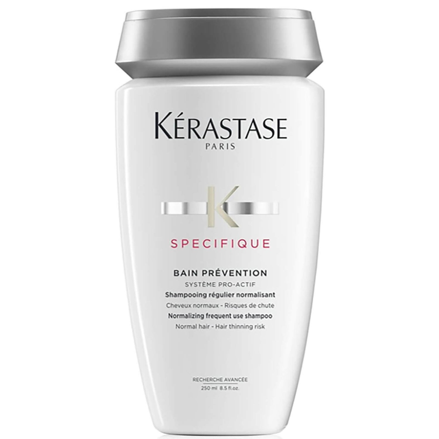 kerastase szampon 250 ml