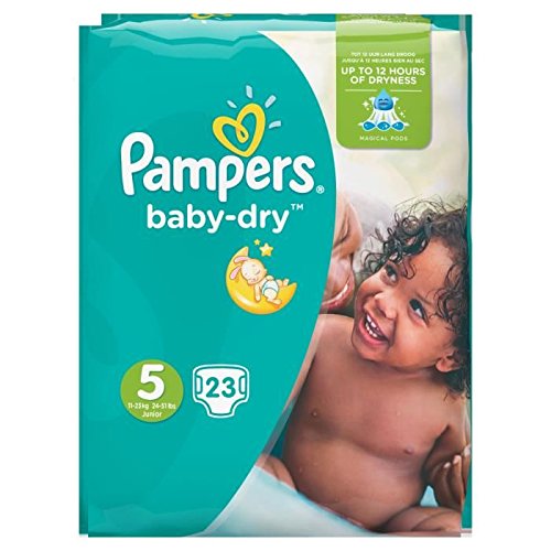 pampers 5 11-23kg