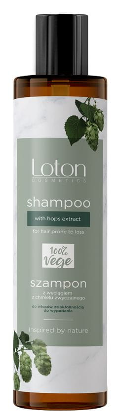 szampon który rozjaśnia włosy blog