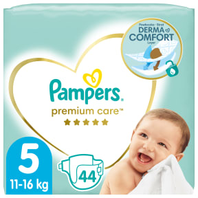 pampers premium care 1 pieluszki pieluchy 78 szt