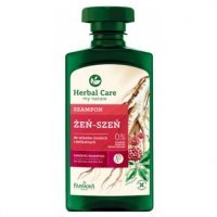 herbal care szampon zen szen opinie