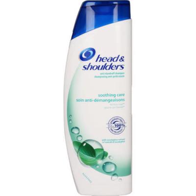 head shoulders szampon repair care wizaz