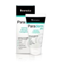 szampon paraderm plus ceneo