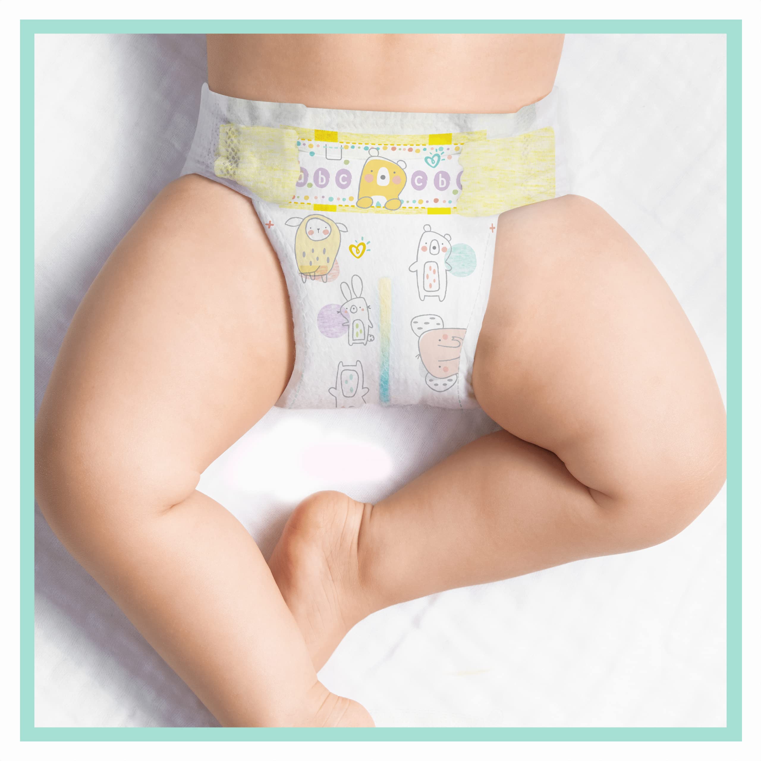 pampers premium care 4 66 szt