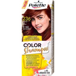 palette szampon orzechowy blond