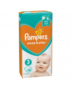 pampers doa 2latki